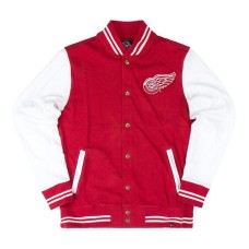 Бомбер 47 BRAND Detroit Red Wings SR