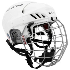 Шлем CCM FITLITE 60 COMBO