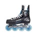 Коньки роликовые BAUER RH RSX JR