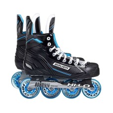 Коньки роликовые BAUER RH RSX JR