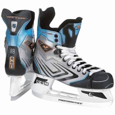 Коньки хоккейные CCM VECTOR 3.0 JR