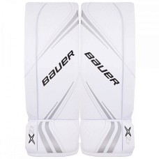 Щитки вратаря BAUER S19 VAPOR X2.7 JR