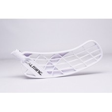 Крюк SALMING Q5 Blade Bio Power White