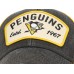 Бейсболка A&C Pittsburgh Penguins, серо-жёлт., 31414