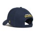 Бейсболка A&C Buffalo Sabres, син., 31234