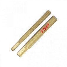 Вставка деревянная для клюшки TSP Wooden Butt End (SR)