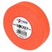 Лента для крюка SPORTSTAPE Cloth Hockey Tape 24мм x 25м (цветная)
