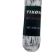 Шнурки для коньков с пропиткой TIXON