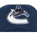 Бейсболка A&C Vancouver Canucks, син., 28174
