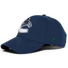 Бейсболка A&C Vancouver Canucks, син., 28174