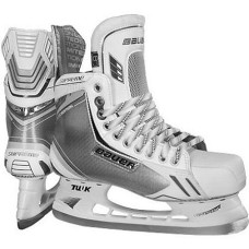 Коньки хоккейные BAUER SUPREME ONE.9 LE BTH12 SR