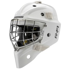 Шлем вратаря WARRIOR Rit F1 PI  Mask SR