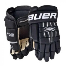 Перчатки BAUER NEXUS 600 SR