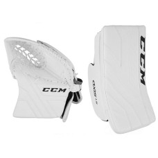 Комплект врат. блокер + ловушка CCM AXIS 1.5 JR