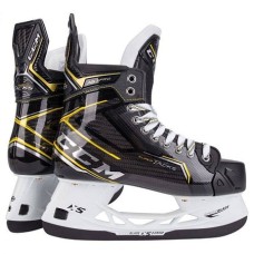 Коньки хоккейные CCM SUPER TACKS AS3 PRO SR