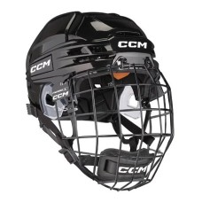 Шлем CCM TACKS 720 COMBO