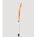 Клюшка флорбольная OXDOG ULTRALIGHT HES 29 WT 101 OVAL MBC2