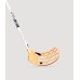 Клюшка флорбольная OXDOG ULTRALIGHT HES 29 WT 101 OVAL MBC2