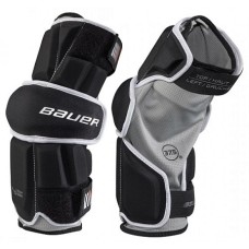 Налокотники судейские BAUER OFFICIAL`S SR