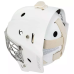 Шлем вратар. WARRIOR Rit F2 E+ Mask Crt SQ JR