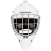 Шлем вратар. WARRIOR Rit F2 E+ Mask Crt SQ JR
