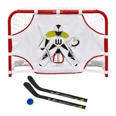 Набор для тренировок Winnwell (W/2 sticks, ball & target)