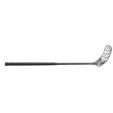 Клюшка флорбольная OXDOG FUSION LIGHT 27 DG 101 OVAL MB
