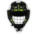 Шлем вратаря WARRIOR Rit F2 E Mask Crt SQ SR