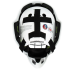Шлем вратаря WARRIOR Rit F2 E Mask Crt SQ SR