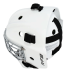 Шлем вратаря WARRIOR Rit F2 E Mask Crt SQ SR