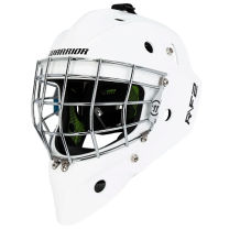 Шлем вратаря WARRIOR Rit F2 E Mask Crt SQ SR