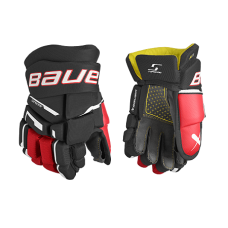 Перчатки BAUER S23 SUPREME M3 INT