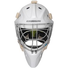 Шлем вратаря WARRIOR Rit F2 E Mask Crt CE SR