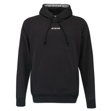 Толстовка CCM FHO2TB AD TEAM PULLOVER HOODIE SR