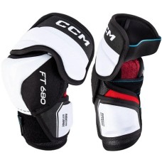 Налокотники игрока CCM JETSPEED FT680 JR